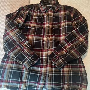 Men’s Carhartt Shacket